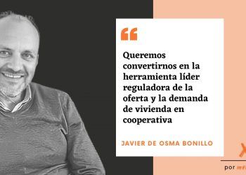 Javier de Osma Bonillo OPINIÓN XM2