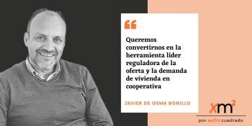 Javier de Osma Bonillo OPINIÓN XM2