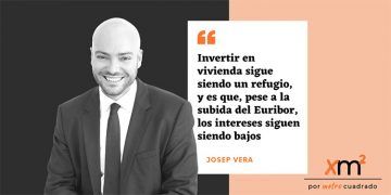 Inflación, obra nueva y sostenibilidad; los tres retos del mercado hipotecario en 2022