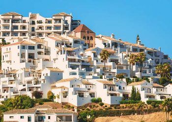 La Junta de Andalucía saca a la venta 247 solares en los que construir 1.059 viviendas