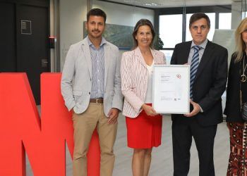 Madrid Nuevo Norte, primer gran desarrollo urbanístico certificado en BIM de España