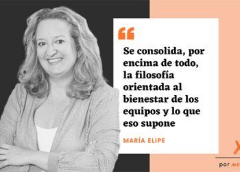 Tendencias del cliente corporativo en la demanda de flex