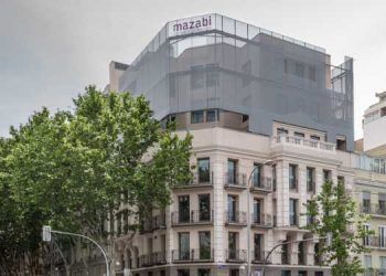 Mazabi y los fundadores de Aelca crean una joint venture para invertir en la compra de suelo en transformación