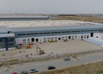 Mountpark prealquila su plataforma logística de Illescas III a TXT