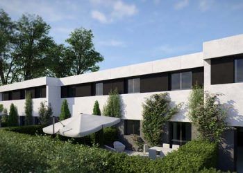 Pryconsa presenta 'El Texu', su nueva promoción de chalés en Cudillero (Asturias)