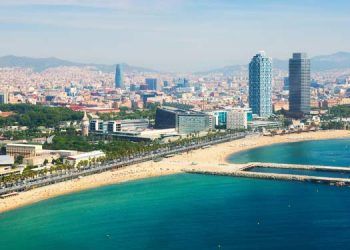 The District reunirá a los grandes inversores internacionales del sector inmobiliario el próximo otoño en Barcelona