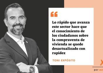 toni expósito opinión xm2 news