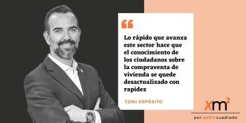 toni expósito opinión xm2 news