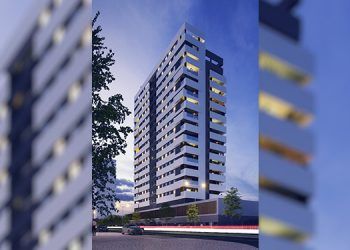 Metrovacesa comercializa una torre con 73 viviendas en Sevilla en la que invertirá más de 18,8M€