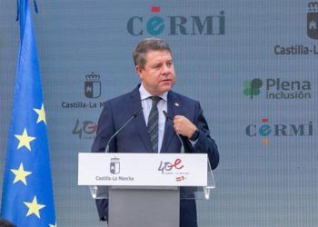Castilla la Mancha destinará 75 millones de euros al Plan de Vivienda que beneficiará a 75.000 personas