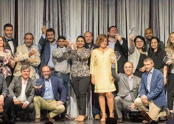 The District celebrará en octubre la primera edición de los 'The World-Class District Awards 2022'