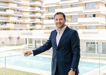 “El Build To Rent tiene una capacidad de absorción asegurada”