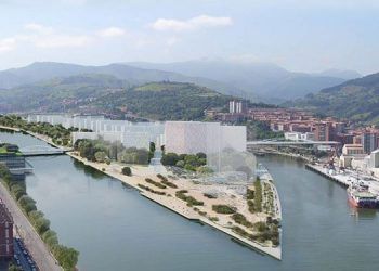 La plataforma de crowdfunding Civislend capta 3,7 millones para la construcción de un residencial de Urbas en Bilbao