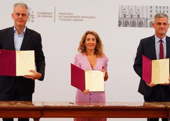 El Gobierno y la Generalitat Valenciana firman el convenio del Plan Estatal de Vivienda, que destina 240 millones a la Comunidad