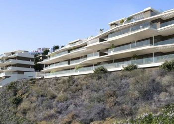 Aedas Homes lanza su quinto proyecto en el municipio malagueño Rincón de la Victoria