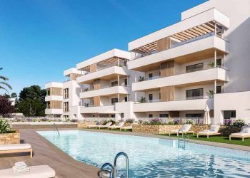 AEDAS Homes arranca la construcción de su primera promoción con estructura de madera