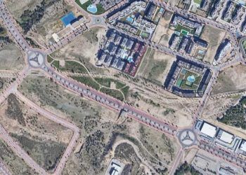 PLAN VIVE II: 1.137 viviendas de alquiler asequible y 220 millones de inversión