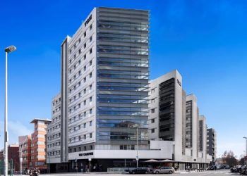Patrizia adquiere una cartera de residencias para estudiantes en Barcelona