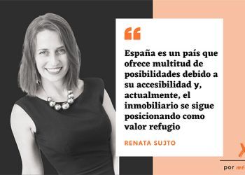 España, foco del apetito inversor extranjero