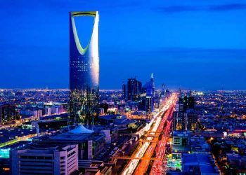 Urbas entra en Arabia Saudí para desarrollar megaproyectos con la constructora local Arkal Contracting Company