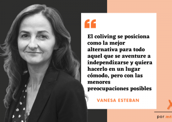 Cuáles son los beneficios que tiene vivir en un coliving