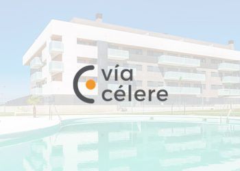 Vía Célere obtiene un beneficio de 26,5 millones hasta junio y entrega 693 viviendas