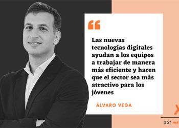 ¿Puede la tecnología resolver la escasez de personal cualificado en el sector de la construcción?