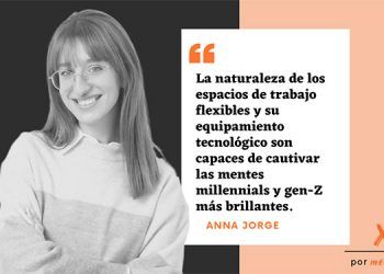 ¿Necesita tu empresa un espacio de trabajo flexible?