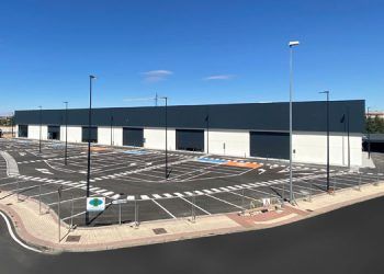 Atalaya abrirá en octubre un nuevo Parque Comercial en Salamanca de 5.761 m²