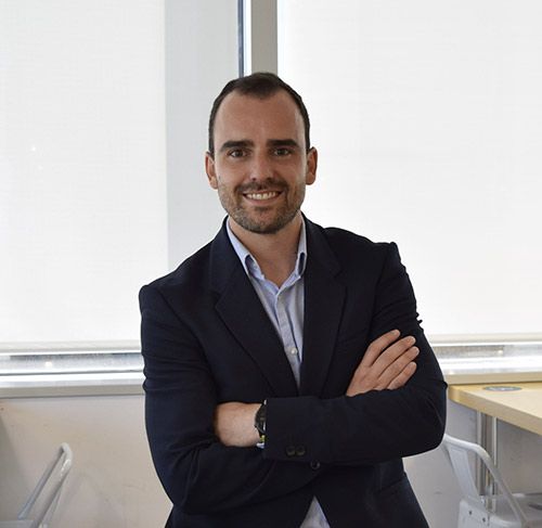 Benjamín Martín