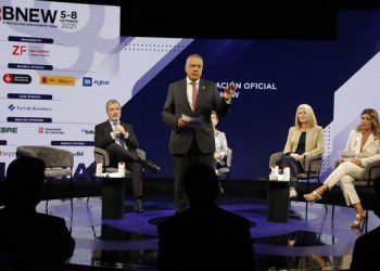 BNEW, el evento único sobre la economía 4.0, abre sus puertas el próximo lunes