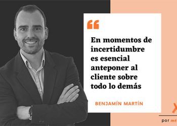 Benjamín Martín