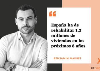 Benjamín Mauret OPINIÓN XM2
