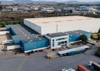 BentallGreenOak vende una cartera de 5 activos en la corona logística de Barcelona y Bilbao