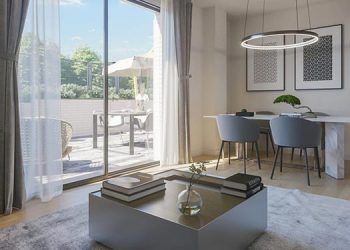 Comienzan las obras de la promoción Residencial Duquesa5 gestionada por Serprocol