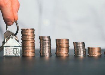 El precio de la vivienda nueva y usada cae un 0,8% en agosto