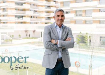 Gestilar promoverá vivienda asequible y protegida con Cooper, su nueva marca para facilitar el primer acceso a la vivienda