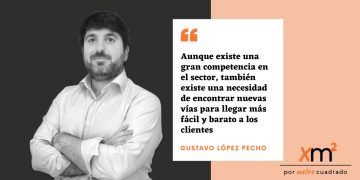 Gustavo López Pecho OPINIÓN XM2