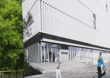 Urbas construirá el centro de investigación Ikerbasque en San Sebastián con una inversión de 11,5 millones