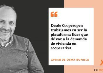 Javier de Osma Bonillo OPINIÓN XM2