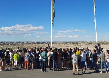Los Berrocales recibe a los primeros 'pobladores' de los Desarrollos del Sureste de la mano de Grupo Ibosa