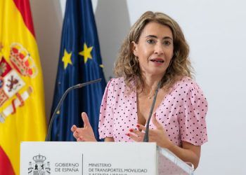 Mitma firma con Madrid el convenio para ejecutar el Plan Estatal de Vivienda 2022-2025 con 230 millones de euros