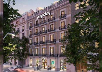 Monday abrirá en Barcelona dos nuevos espacios de oficinas y sumará 6.000 m² a su portfolio