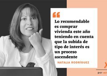 ¿Es un buen momento para comprar vivienda?