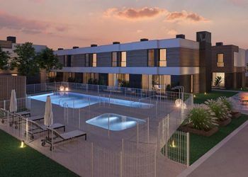 Neinor Homes levantará un nuevo residencial en Torrejón de Ardoz con una inversión superior a 14 millones
