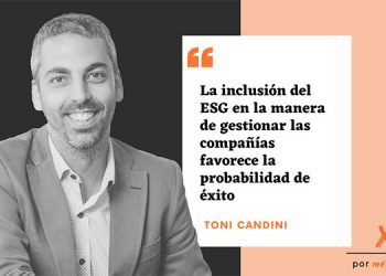 ESG: la ejemplaridad del real estate que exige la nueva sociedad 