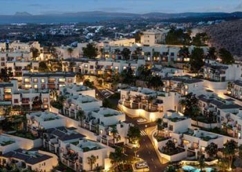 Strategic Value Partners financia dos promociones residenciales de lujo en España