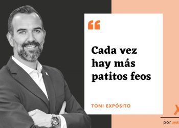 TONI EXPÓSITO OPINIÓN XM2 NEWS