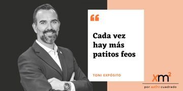 TONI EXPÓSITO OPINIÓN XM2 NEWS