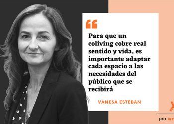 El coliving ideal para cada tipo de personalidad